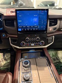 فورد إكسبيديشن